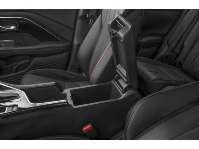 2025 Acura ADX A-Spec with Advance