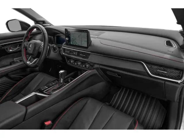 2025 Acura ADX A-Spec with Advance