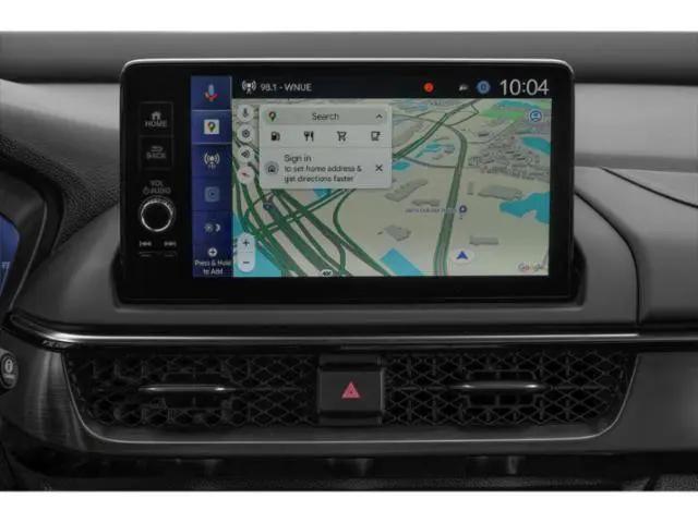 2025 Acura ADX A-Spec with Advance