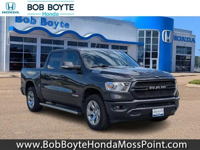 2022 Ram 1500 Big Horn for sale in Moss Point, MS