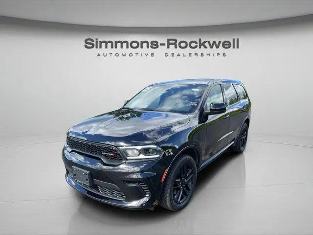 2025 Dodge Durango GT AWD for sale in Elmira, NY