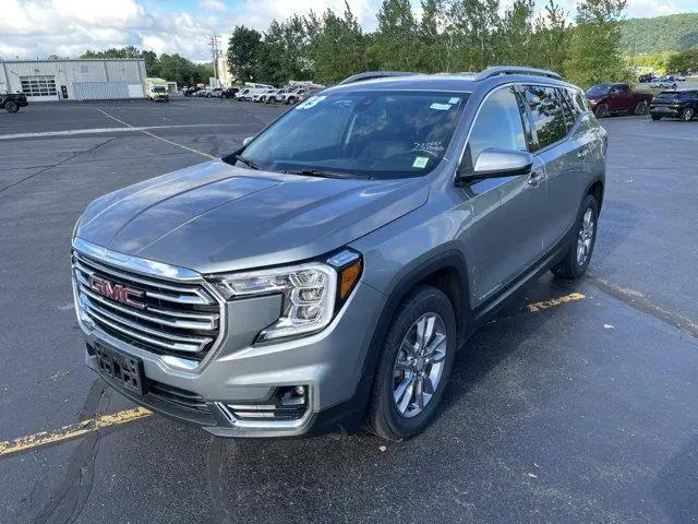 2023 GMC Terrain AWD SLT for sale in Elmira, NY