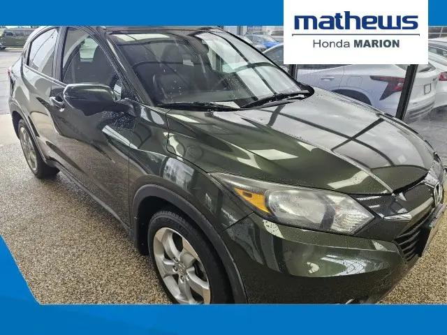 2016 Honda HR-V for sale near Marion, OH