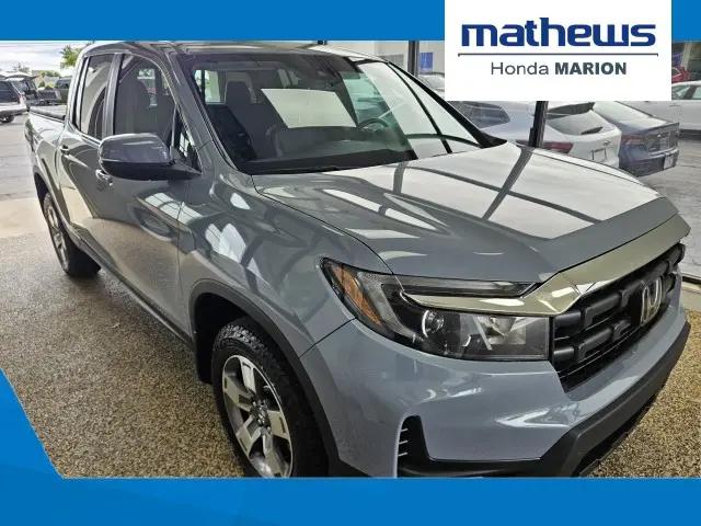 2024 Honda Ridgeline for sale near Marion, OH