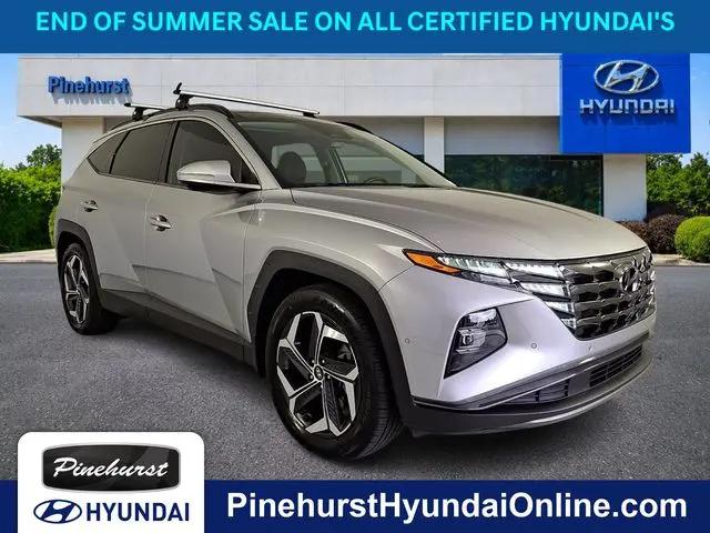2022 Hyundai Tucson Limited for sale in Southern Pines, NC