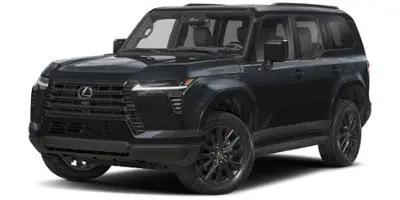 2026 Lexus GX 550 Overtrail+ for sale in Miami, FL