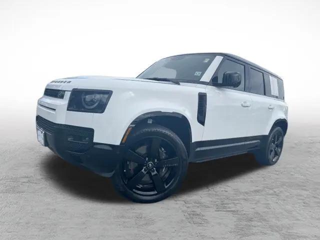 2025 Land Rover Defender 110 P525 V8 for sale in Parsippany, NJ
