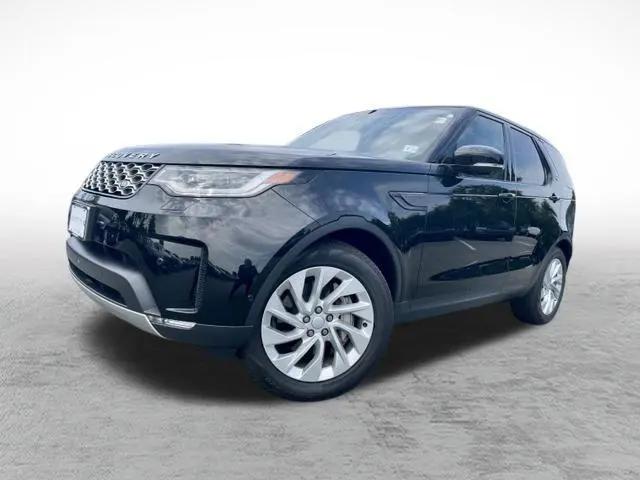 2025 Land Rover Discovery P300 S for sale in Parsippany, NJ