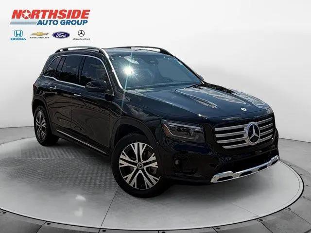 2025 Mercedes-Benz GLB Base for sale in San Antonio, TX