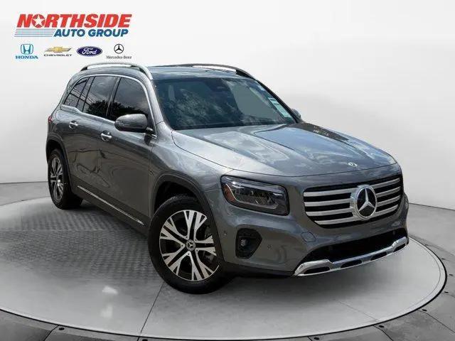 2026 Mercedes-Benz GLB Base for sale in San Antonio, TX