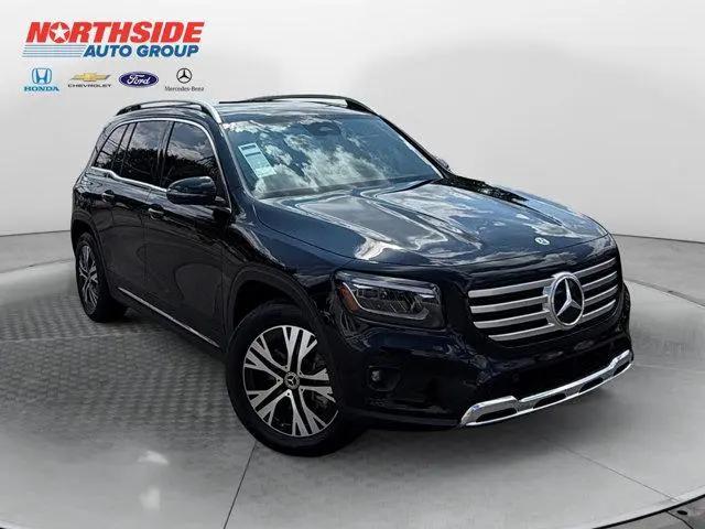 2026 Mercedes-Benz GLB Base for sale in San Antonio, TX