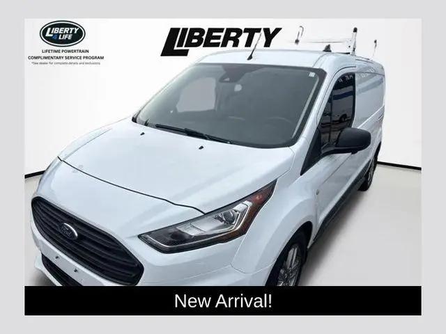 2022 Ford Transit Connect XLT Cargo Van for sale in Maple Heights, OH