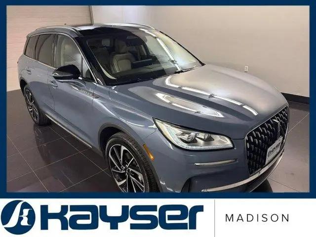 2023 Lincoln Corsair Reserve for sale in Madison, WI