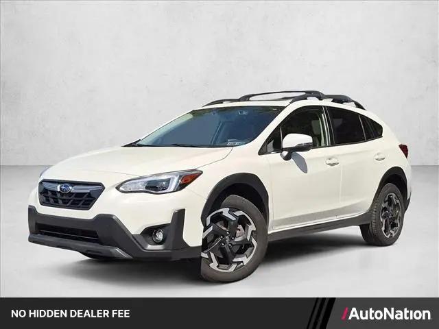 2023 Subaru Crosstrek Limited for sale in Cockeysville, MD