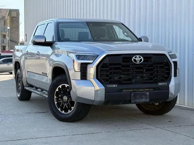 2023 Toyota Tundra SR5 for sale in Dallas, TX
