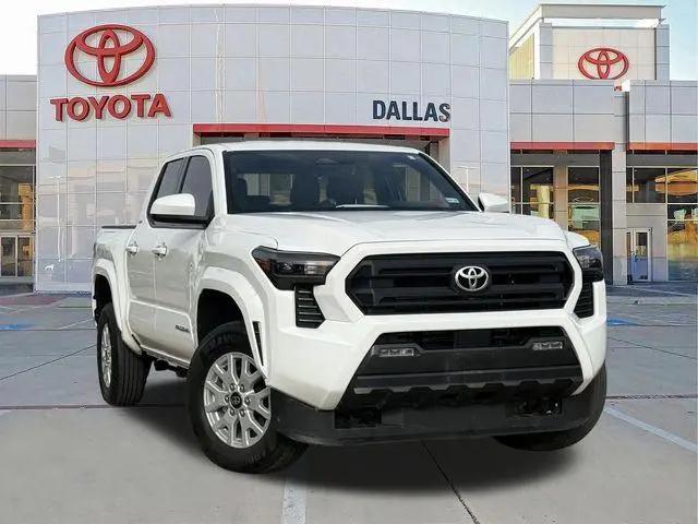 2026 Toyota Tacoma SR5 for sale in Dallas, TX