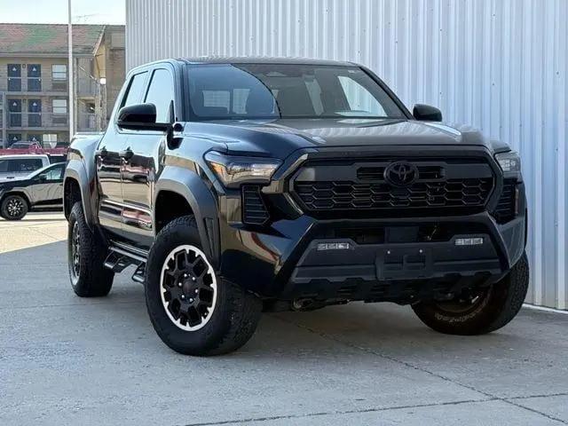 2024 Toyota Tacoma TRD Off Road for sale in Dallas, TX