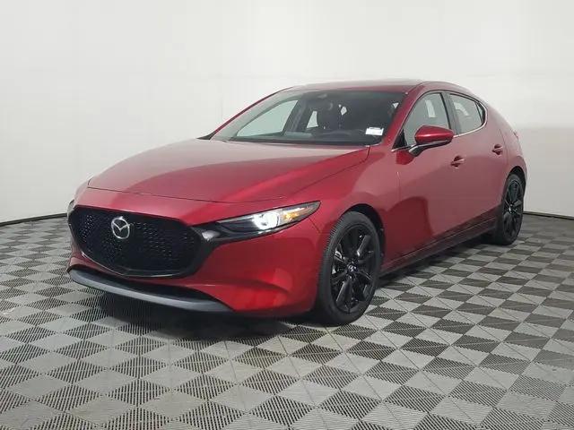 2021 Mazda Mazda3 Premium for sale in Marietta, GA