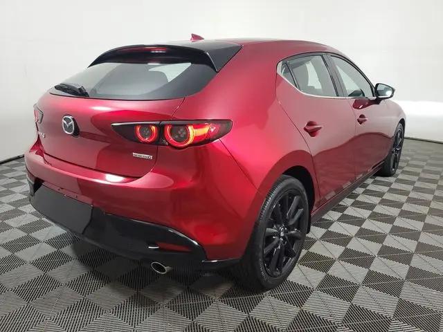 2021 Mazda Mazda3 Premium