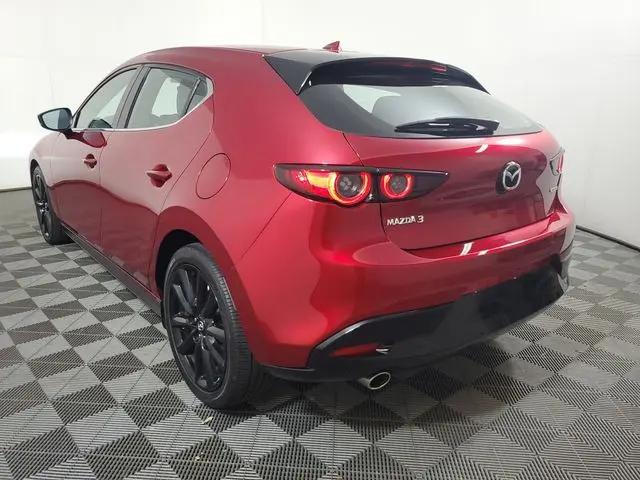 2021 Mazda Mazda3 Premium