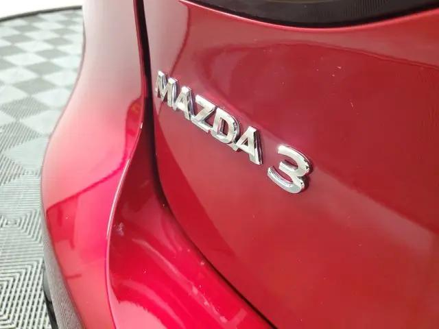 2021 Mazda Mazda3 Premium