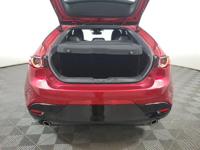 2021 Mazda Mazda3 Premium