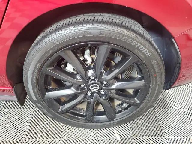 2021 Mazda Mazda3 Premium