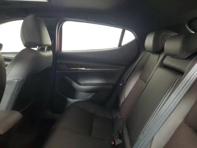 2021 Mazda Mazda3 Premium