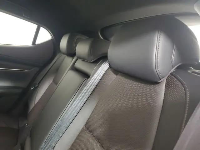 2021 Mazda Mazda3 Premium
