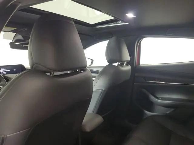 2021 Mazda Mazda3 Premium