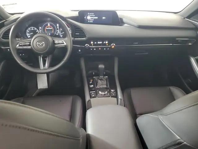 2021 Mazda Mazda3 Premium