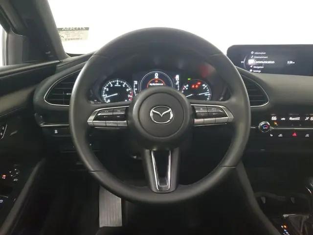 2021 Mazda Mazda3 Premium