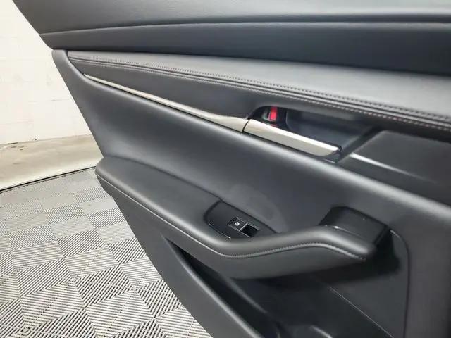 2021 Mazda Mazda3 Premium