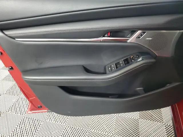 2021 Mazda Mazda3 Premium