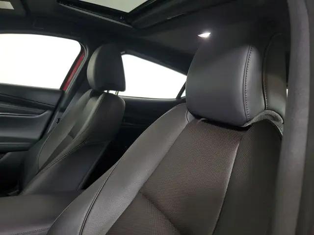 2021 Mazda Mazda3 Premium