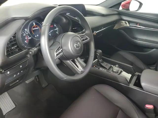 2021 Mazda Mazda3 Premium