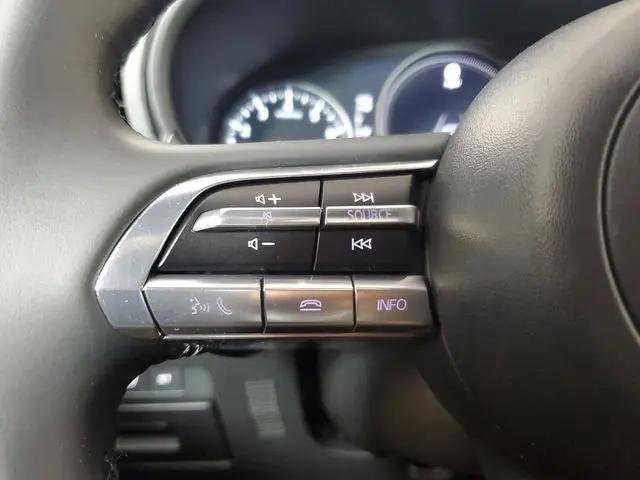 2021 Mazda Mazda3 Premium