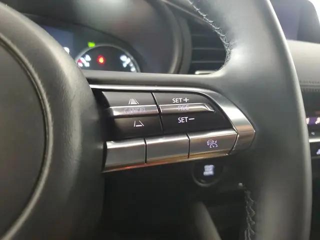 2021 Mazda Mazda3 Premium