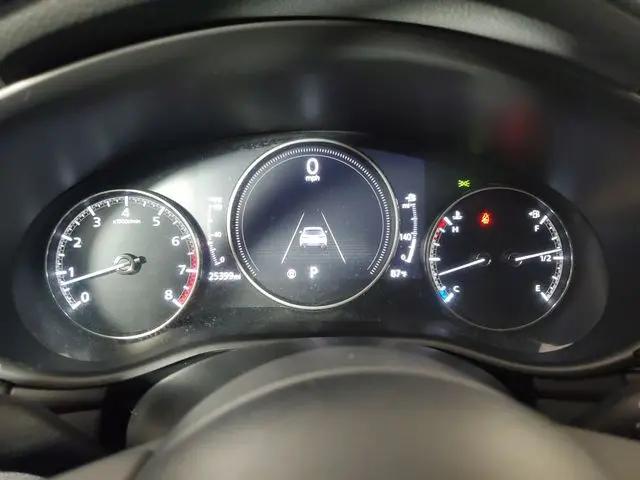 2021 Mazda Mazda3 Premium