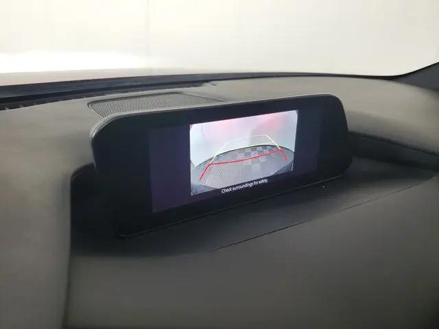 2021 Mazda Mazda3 Premium