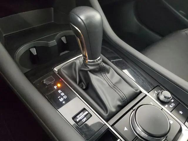 2021 Mazda Mazda3 Premium