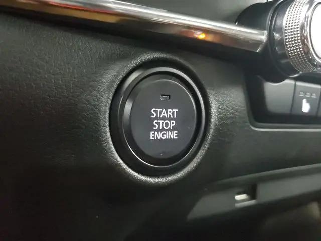 2021 Mazda Mazda3 Premium