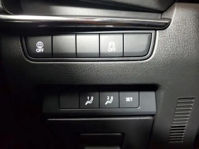 2021 Mazda Mazda3 Premium