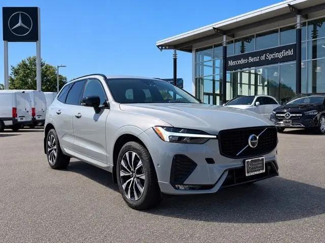 2024 Volvo XC60 B5 Plus Dark Theme for sale in Chicopee, MA