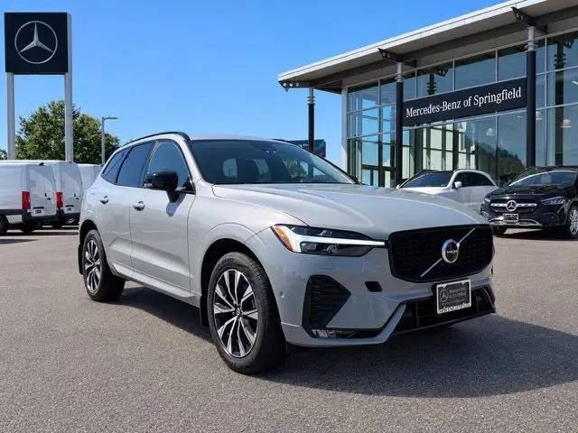 2024 Volvo XC60 B5 Plus Dark Theme for sale in Chicopee, MA