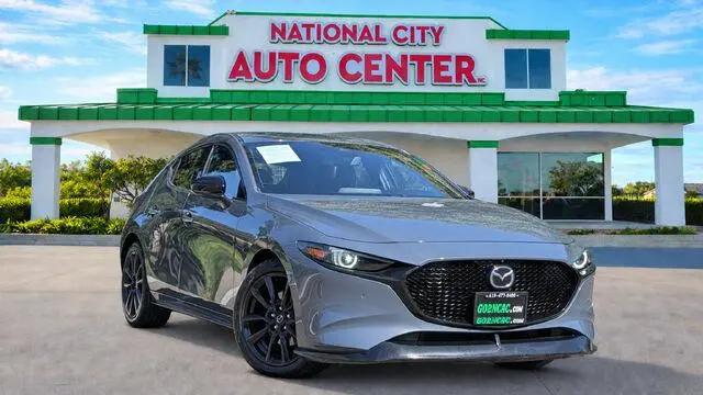 2022 Mazda Mazda3 2.5 Turbo Premium Plus for sale in National City, CA