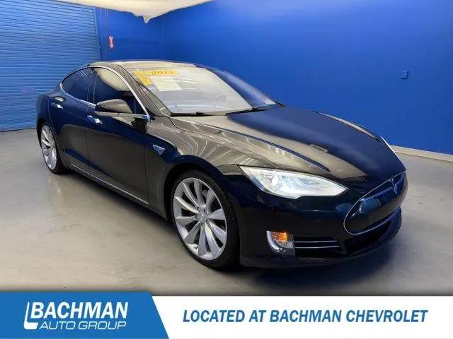 2013 Tesla Model S Performance for sale in Louisville, KY