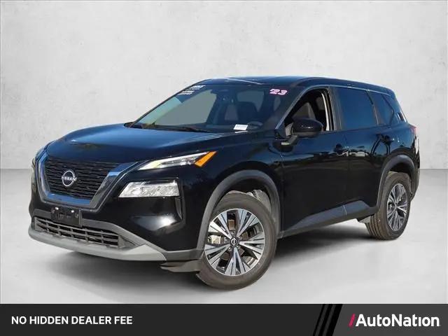 2023 Nissan Rogue SV Intelligent AWD for sale in Chandler, AZ