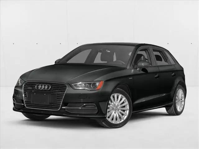 2016 Audi A3 e-tron 1.4T Premium for sale in Libertyville, IL