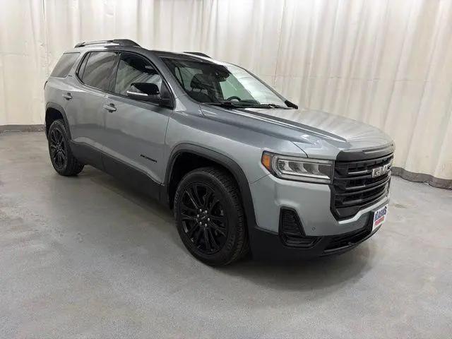 2023 GMC Acadia AWD SLE for sale in Waterbury, CT